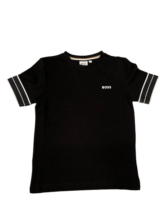 Boss Kid's Top