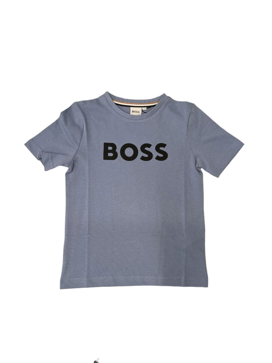 Boss Kid's Top