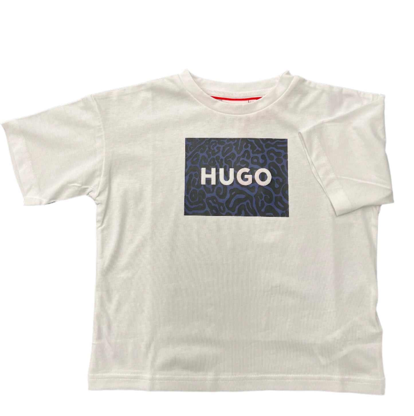 Hugo Kid's Top