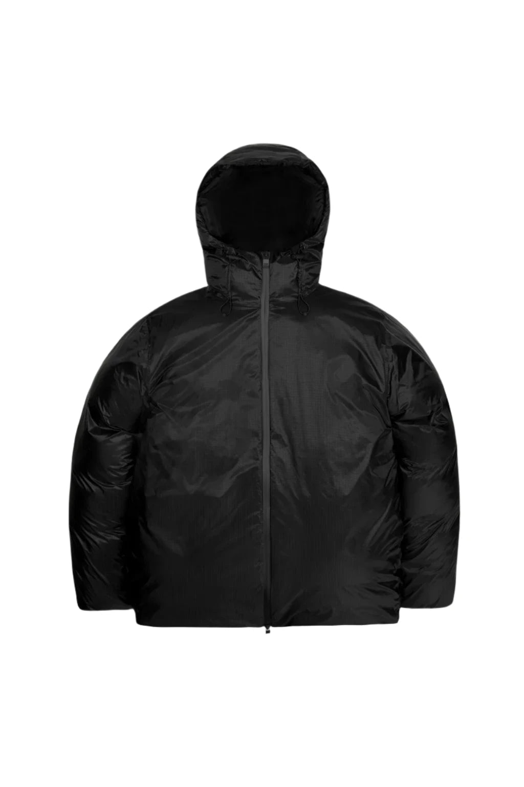 Rains Men's Puffer Jacket