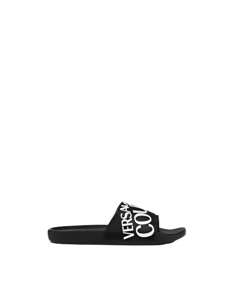 Versace Jeans Couture Men's Slides