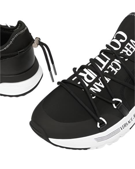 Versace Jeans Couture Men's Sneakers