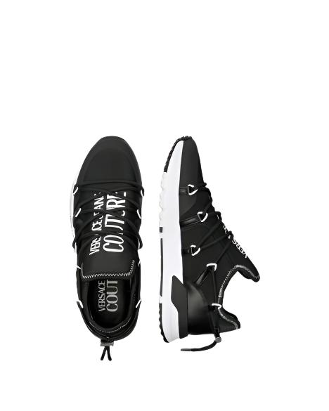 Versace Jeans Couture Men's Sneakers