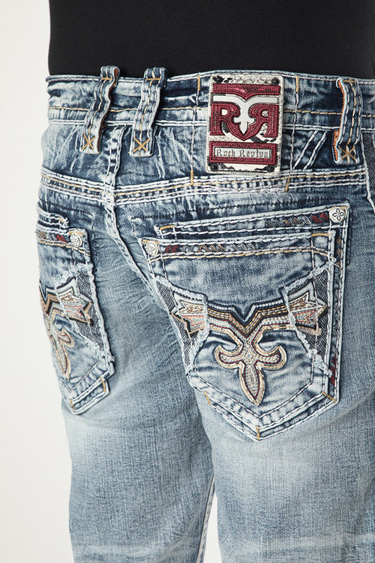 Rock Revival – Opulence Clothing