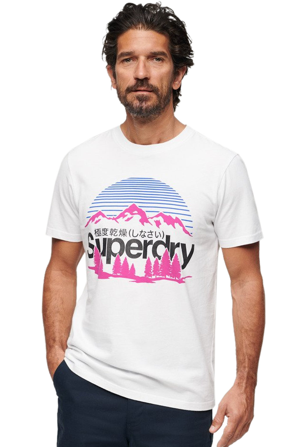 Superdry Men's Top