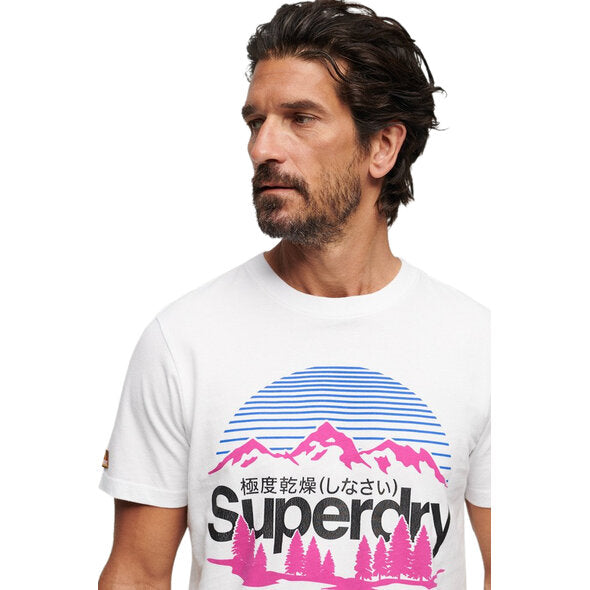 Superdry Men's Top