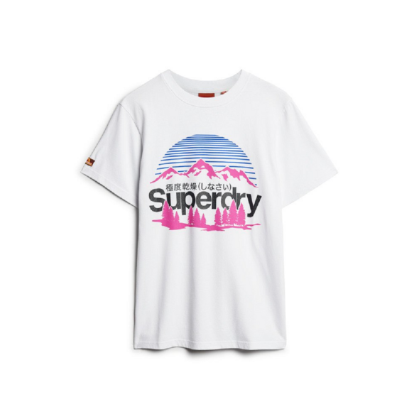 Superdry Men's Top