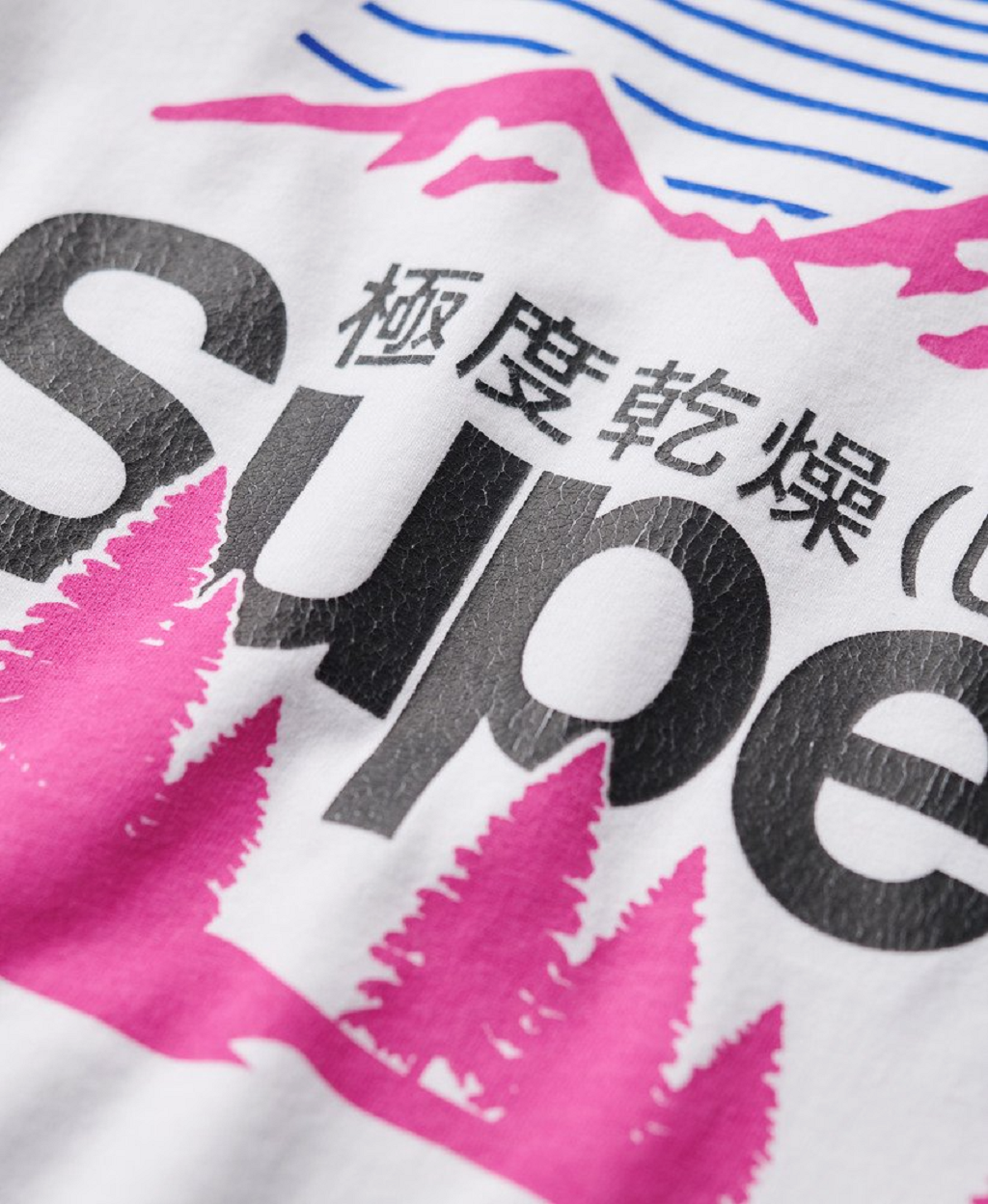 Superdry Men's Top