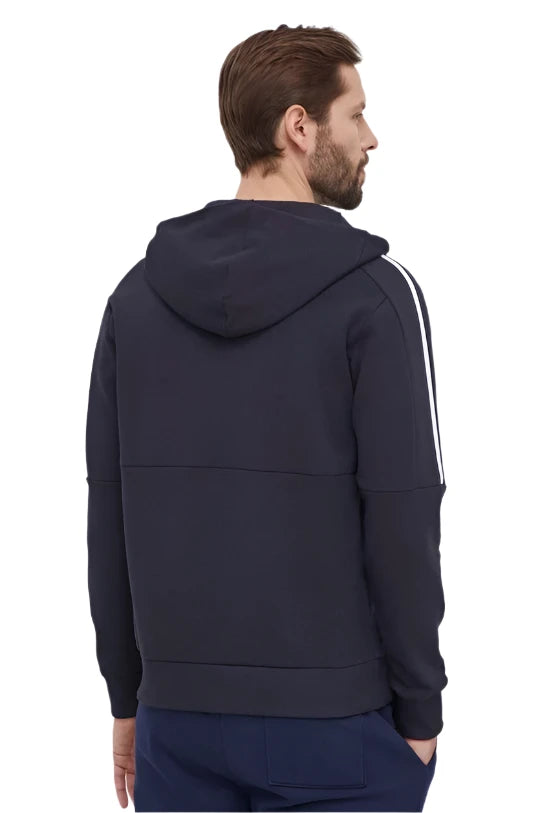 Boss Athleisure Men's Zip-Up Hoodie