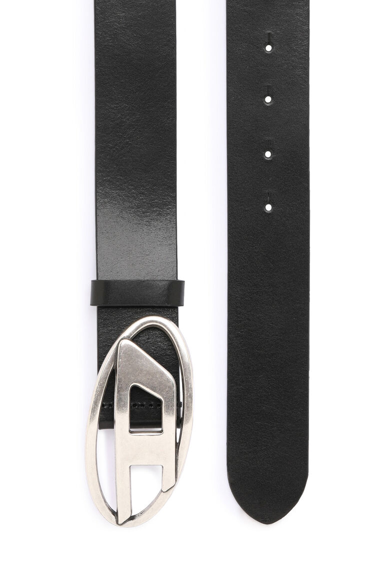 Diesel 2025 mens belt