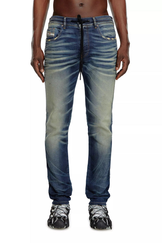 Diesel Men's D-Strukt Jogg Jeans