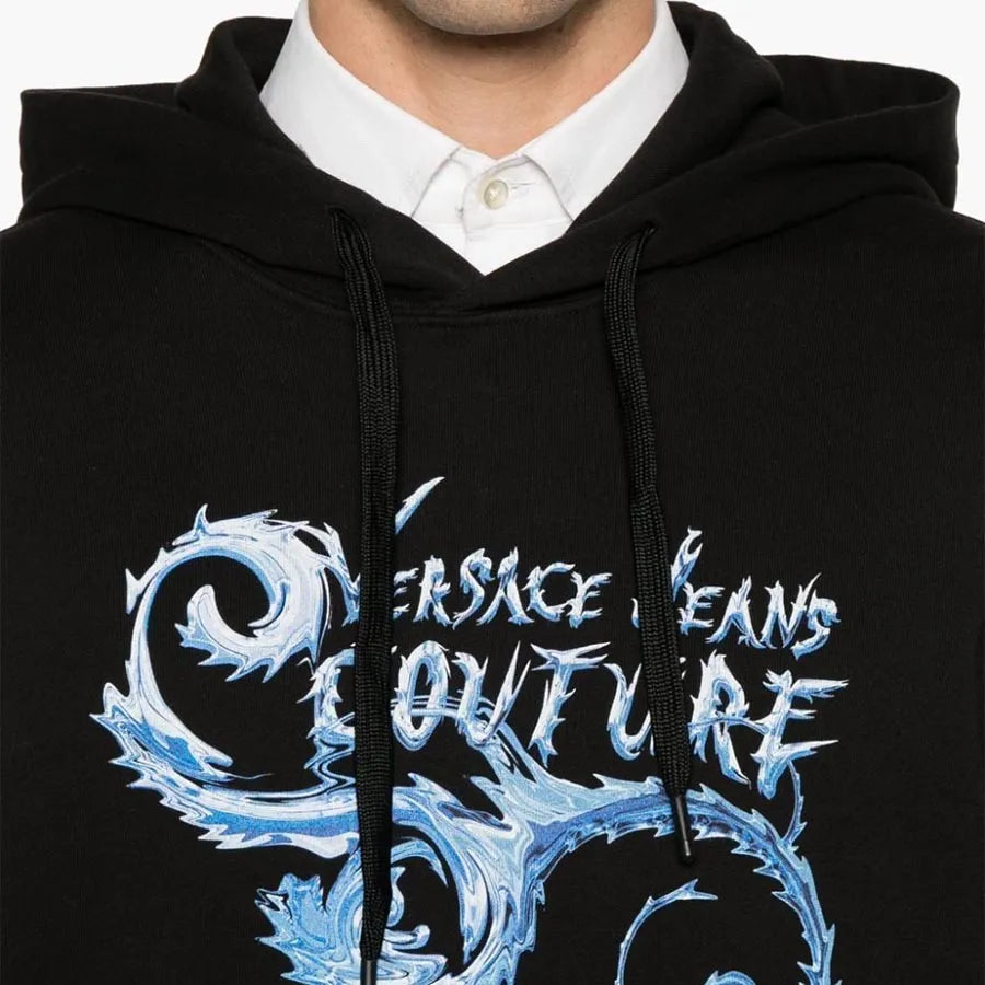 Versace Jeans Couture Men's Hoodie