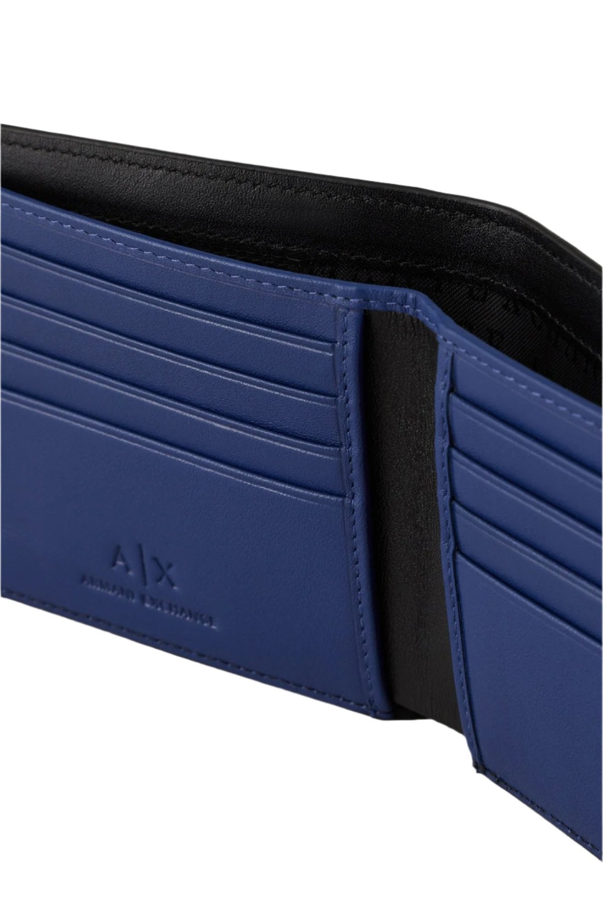 Giorgio armani wallet price best sale