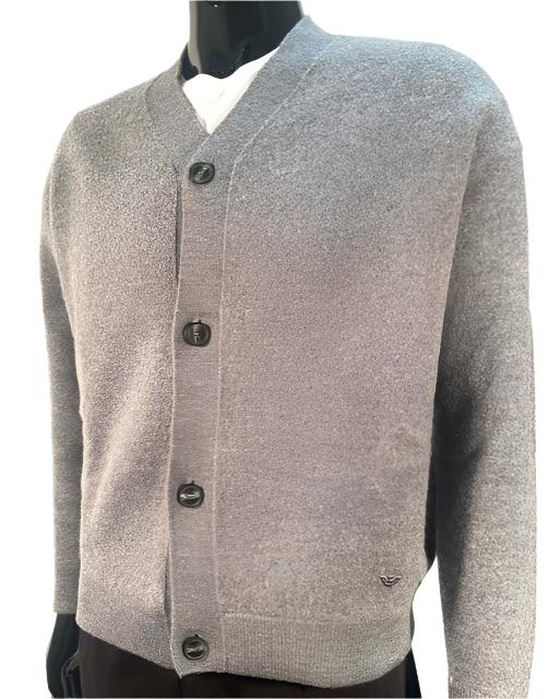 Emporio Armani Men's Cardigan