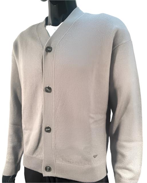 Emporio Armani Men's Cardigan