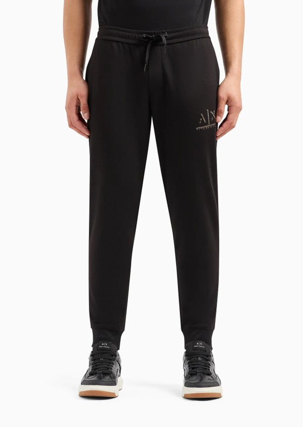 Mens deals armani bottoms