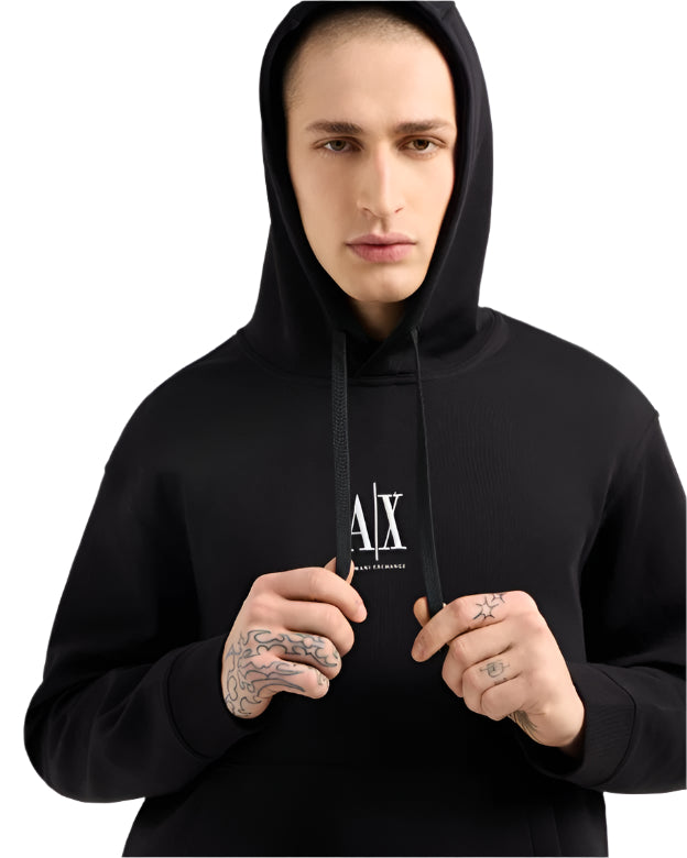 Armani Exchange Men's Hoodie