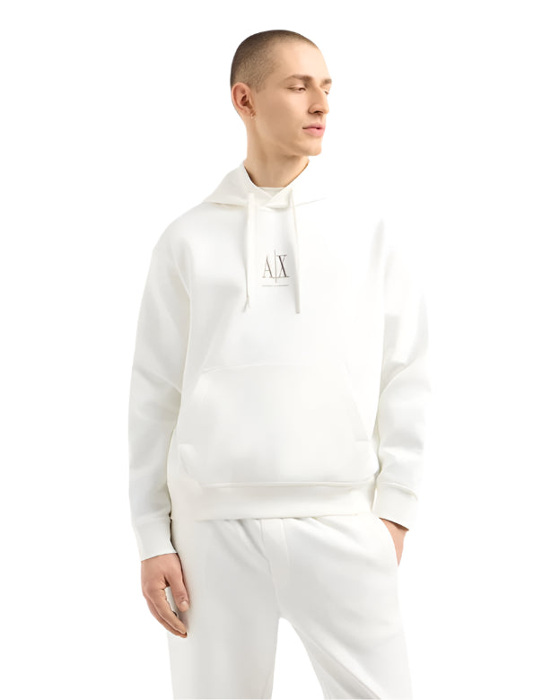 Armani Exchange Men's Hoodie