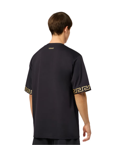 Versace Men's Oversized Top