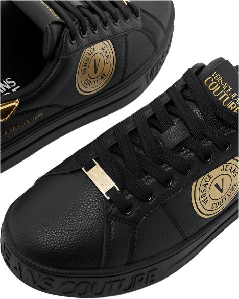 Versace Jeans Couture Men's Sneaker