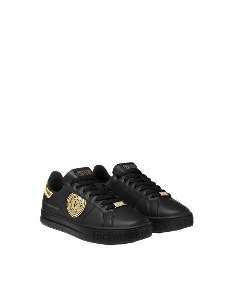 Versace Jeans Couture Men's Sneaker