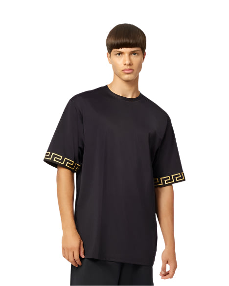 Versace Men's Oversized Top