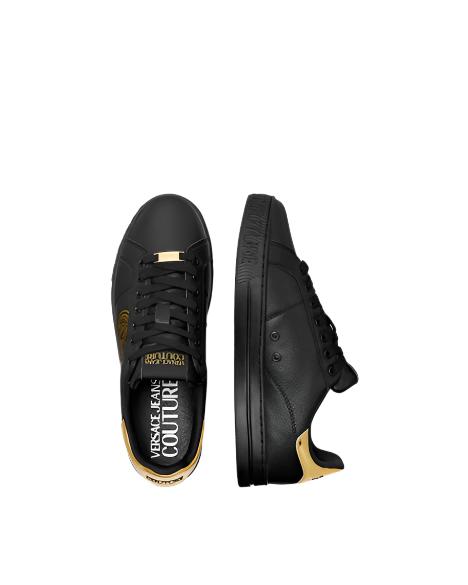 Versace Jeans Couture Men's Sneaker