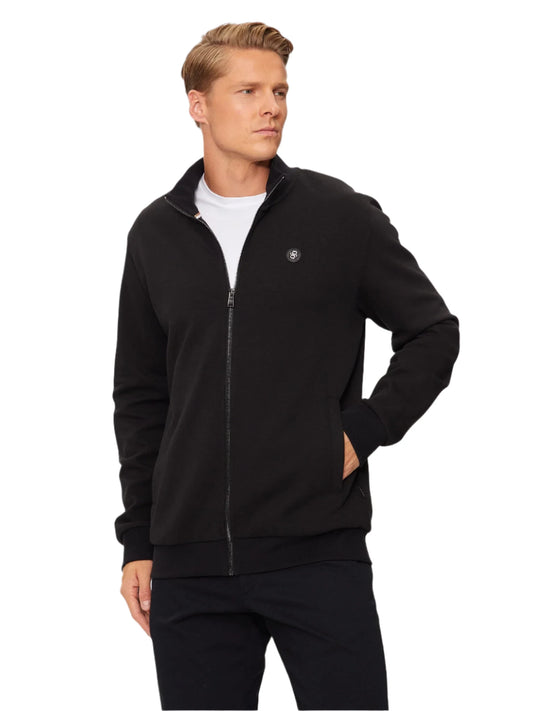 Boss Sportswear Men's Zip-Up