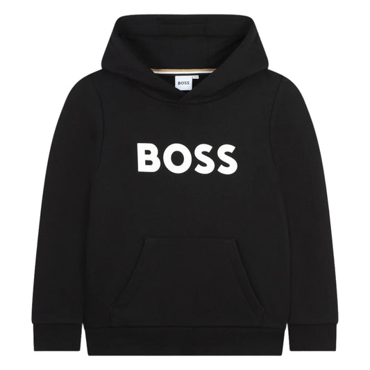 Boss Kid's Top