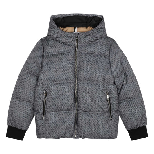 Boss Kid's Jacket