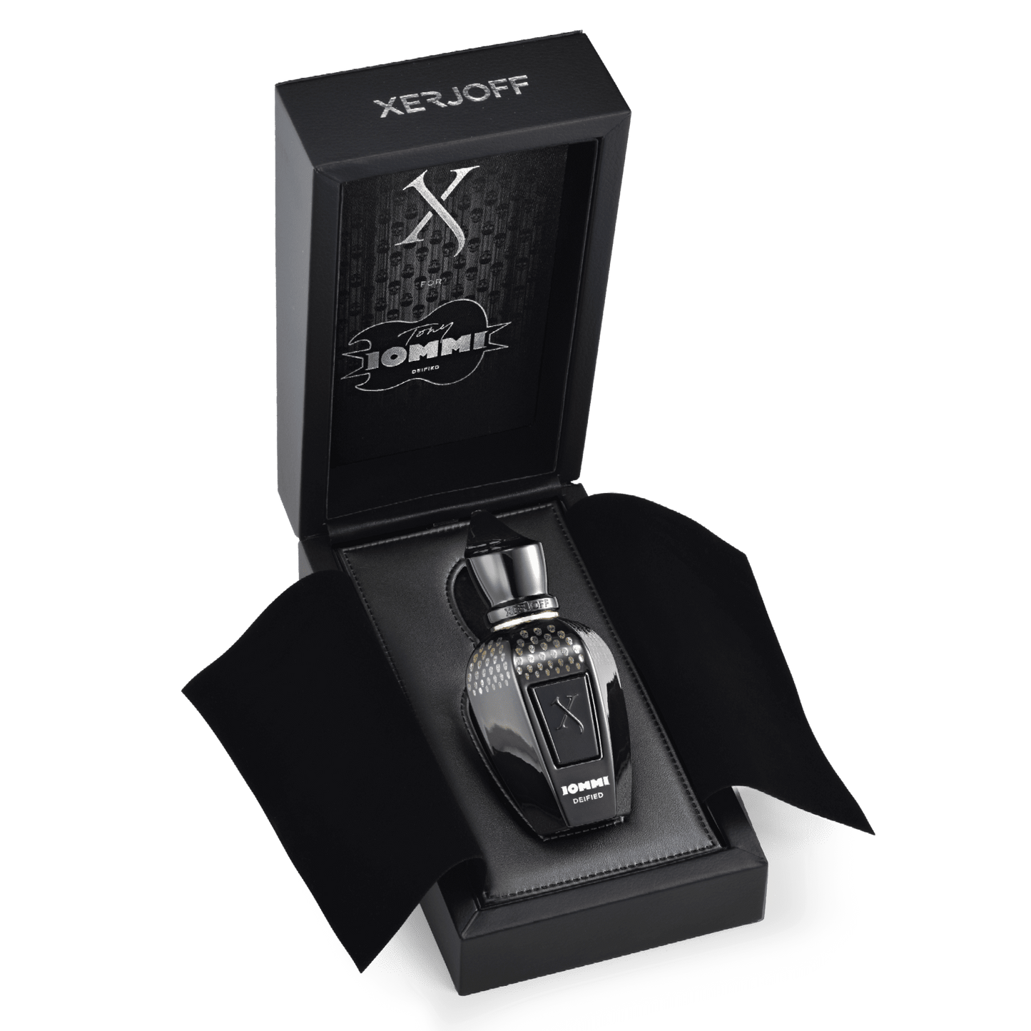 Xerjoff Blend Tony Iommi Deified 50 mL