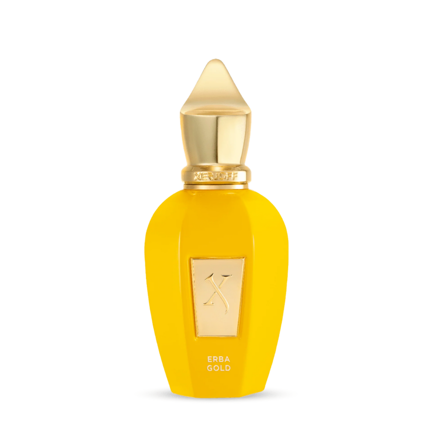 Xerjoff "V" Erba Gold 50mL