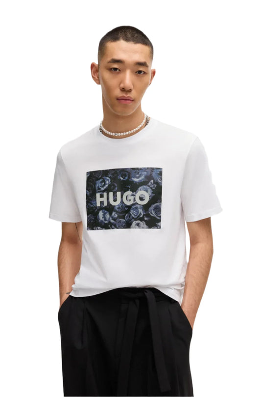 Hugo Men's Top