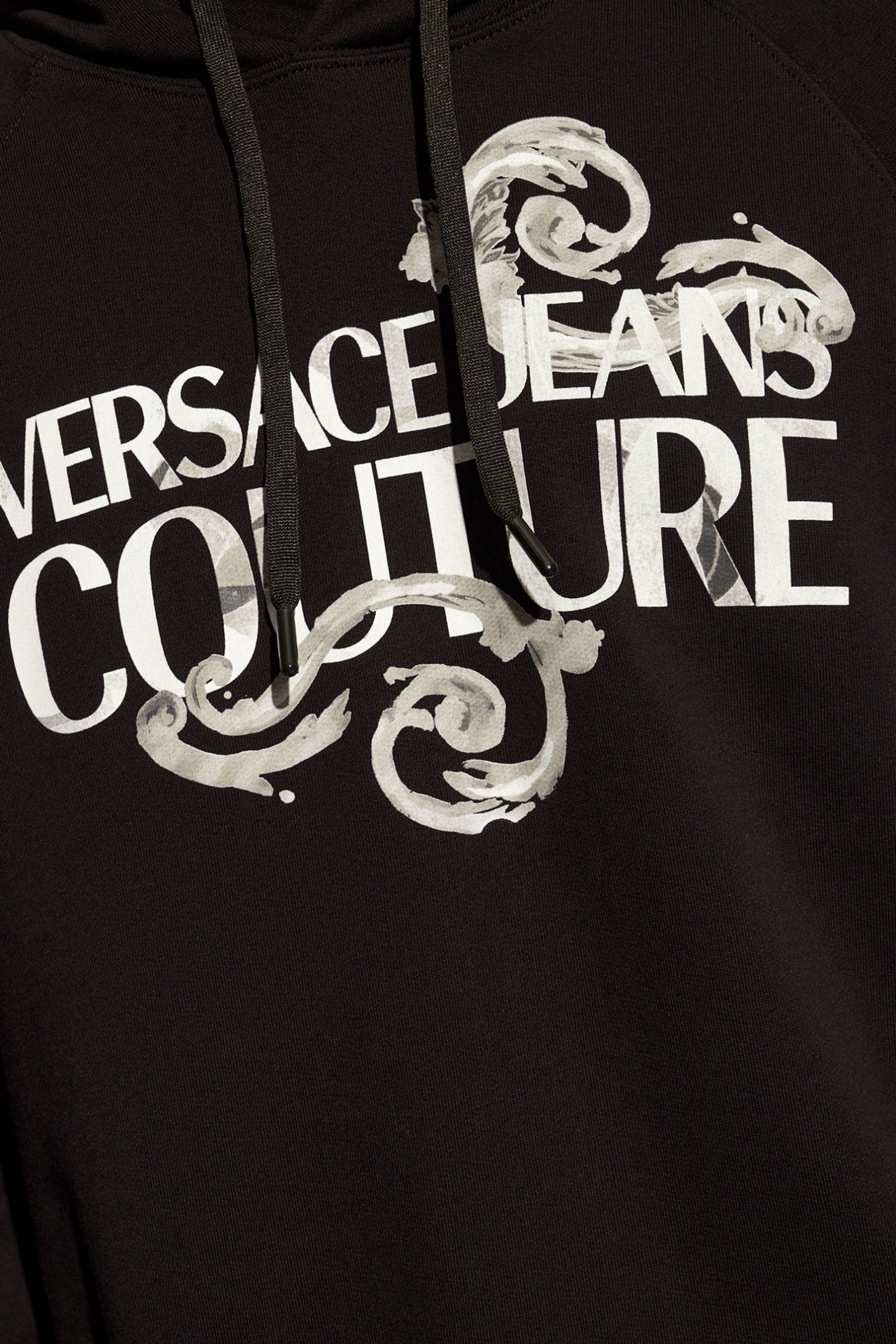 Versace Jeans Couture Men's Hoodie