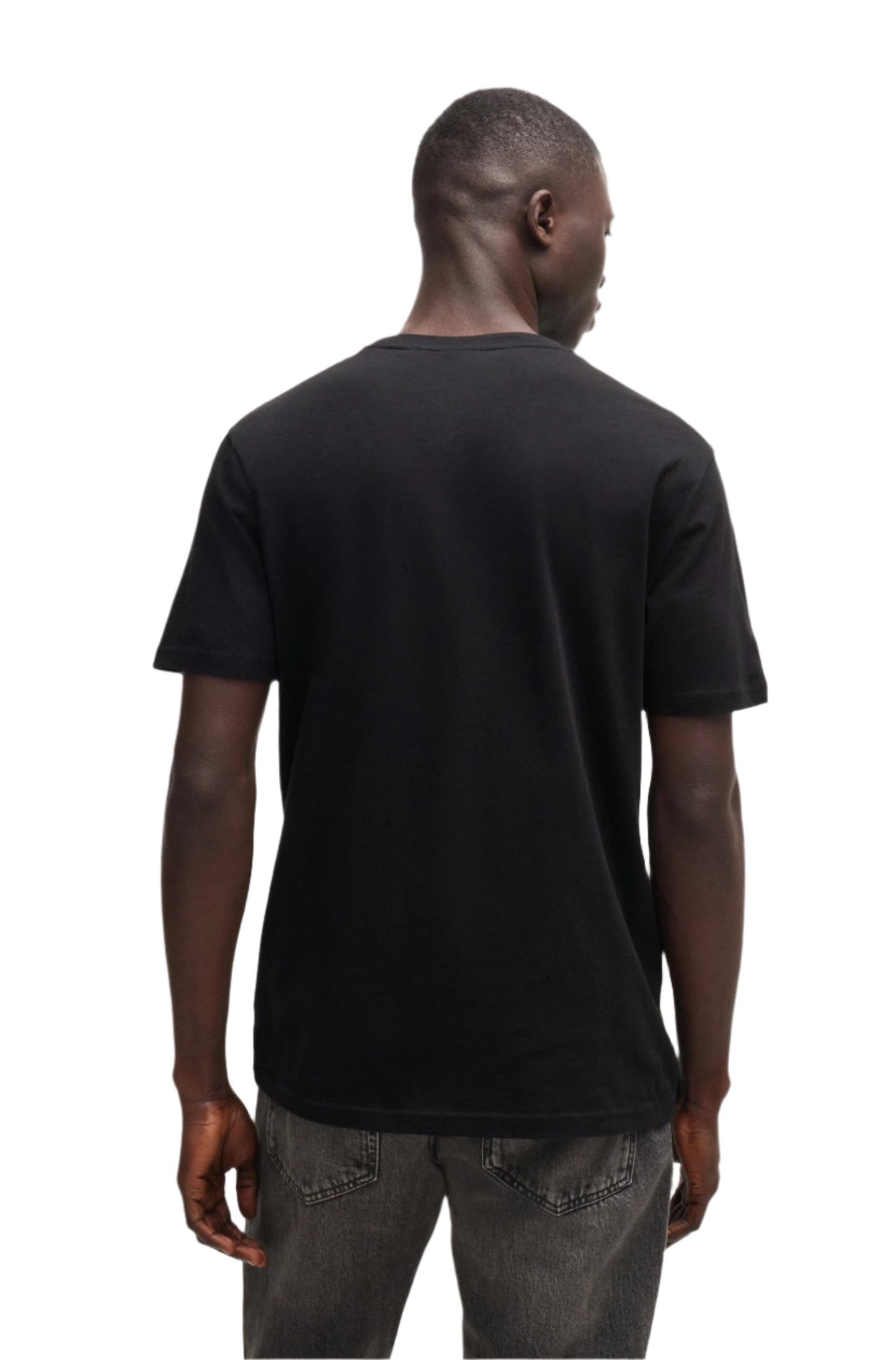 Boss Casual Men's T-Shirt