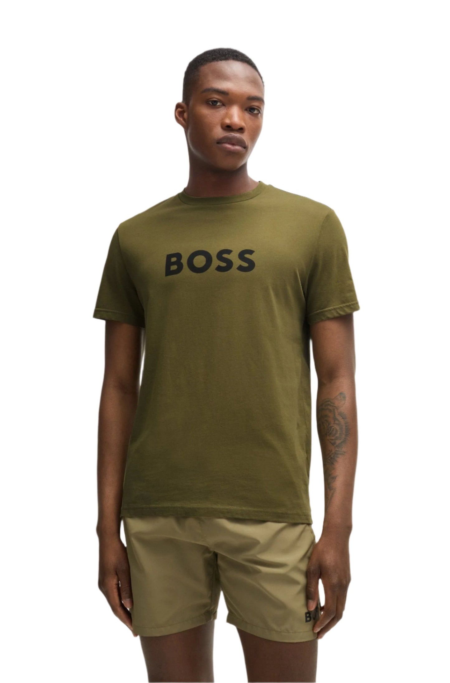 Boss Loungewear Men's T-Shirt