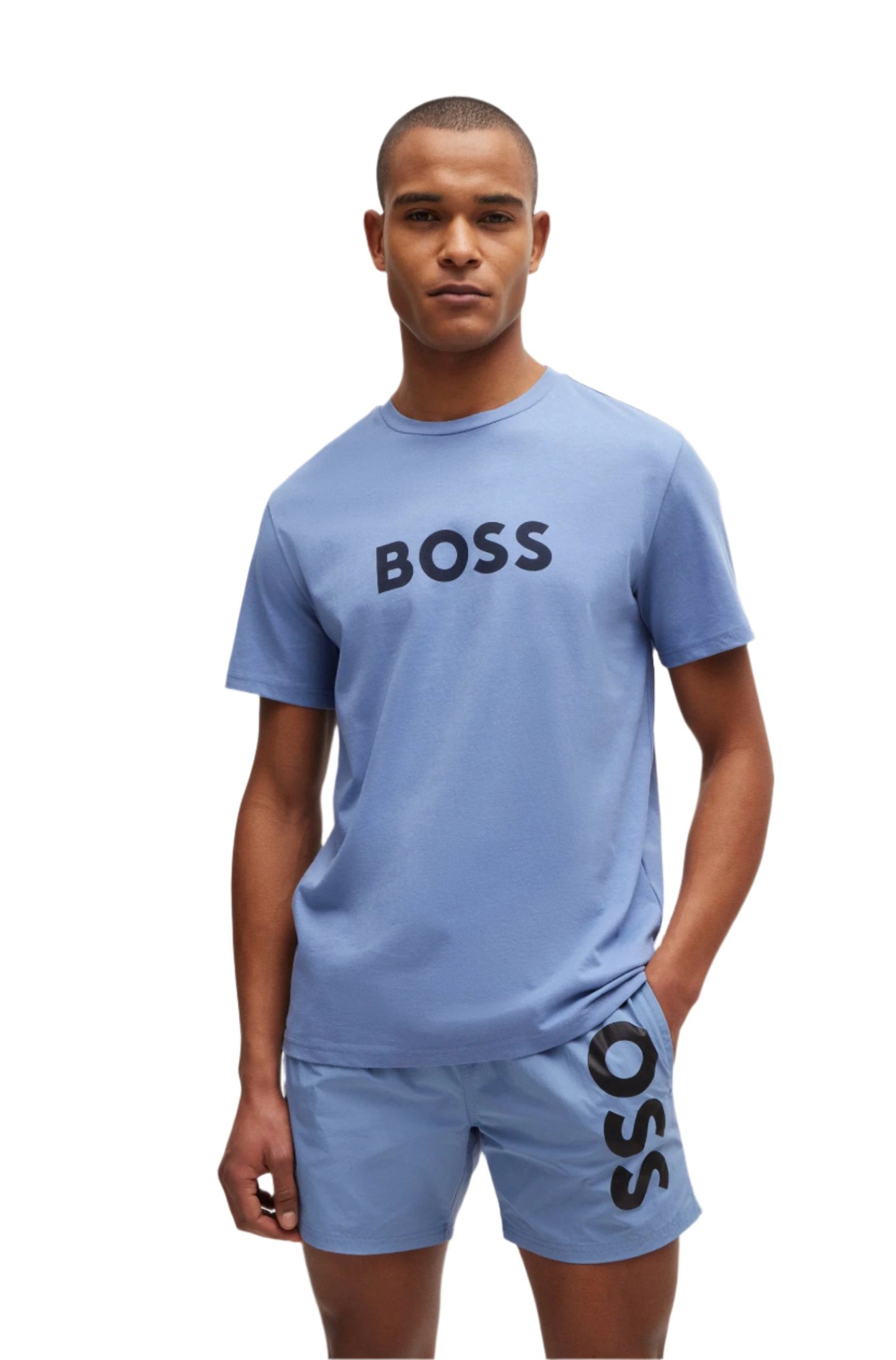 Boss Loungewear Men's T-Shirt