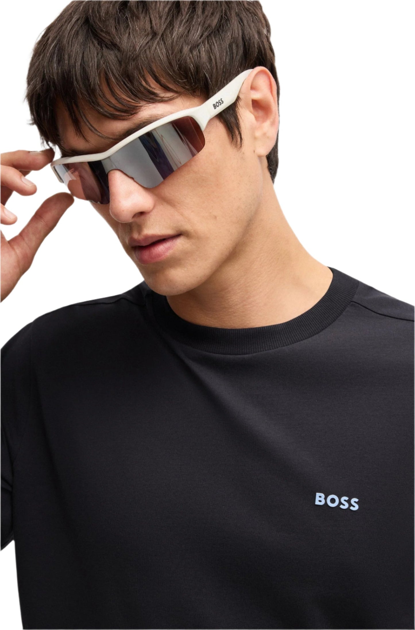 Boss Athleisure Men's Long Sleeve