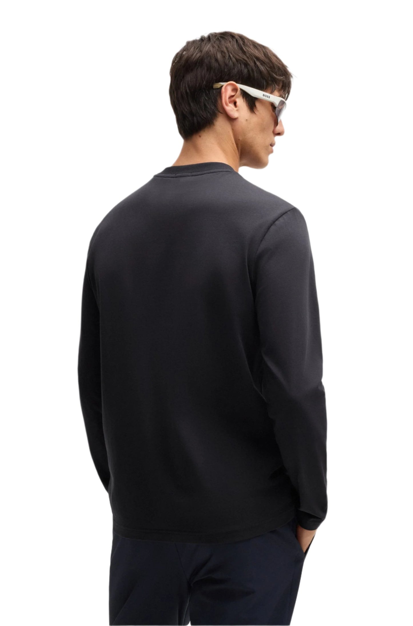 Boss Athleisure Men's Long Sleeve