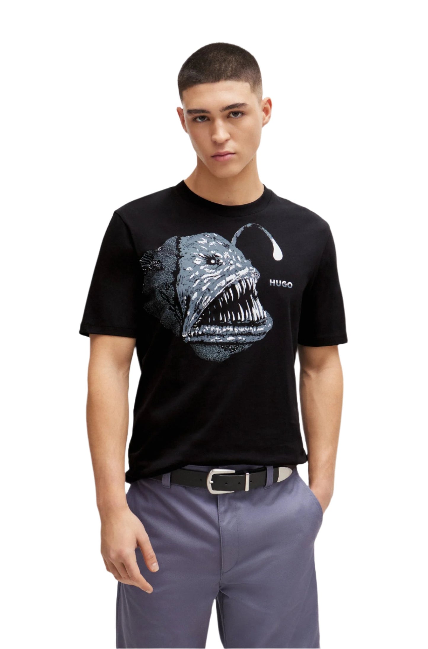 Hugo Men's T-Shirt