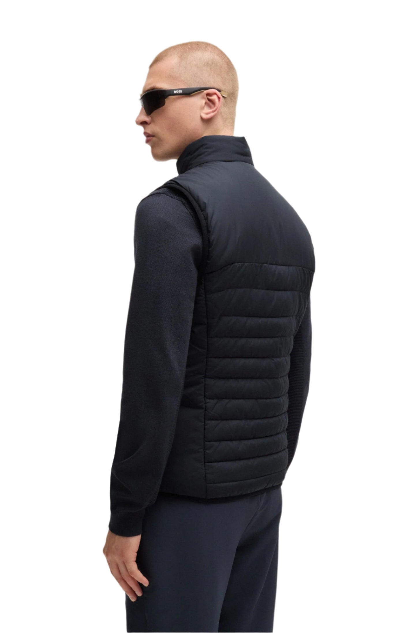 Boss Athleisure Men's Vest