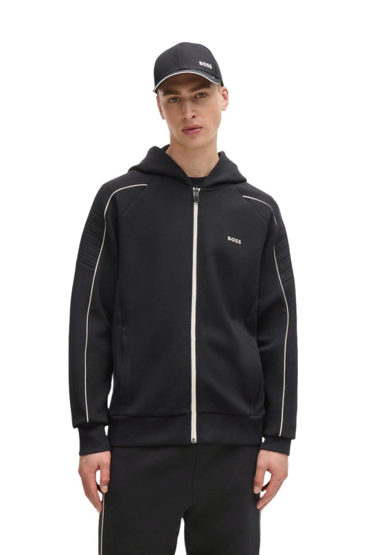 Boss Athleisure Men's Zip Up