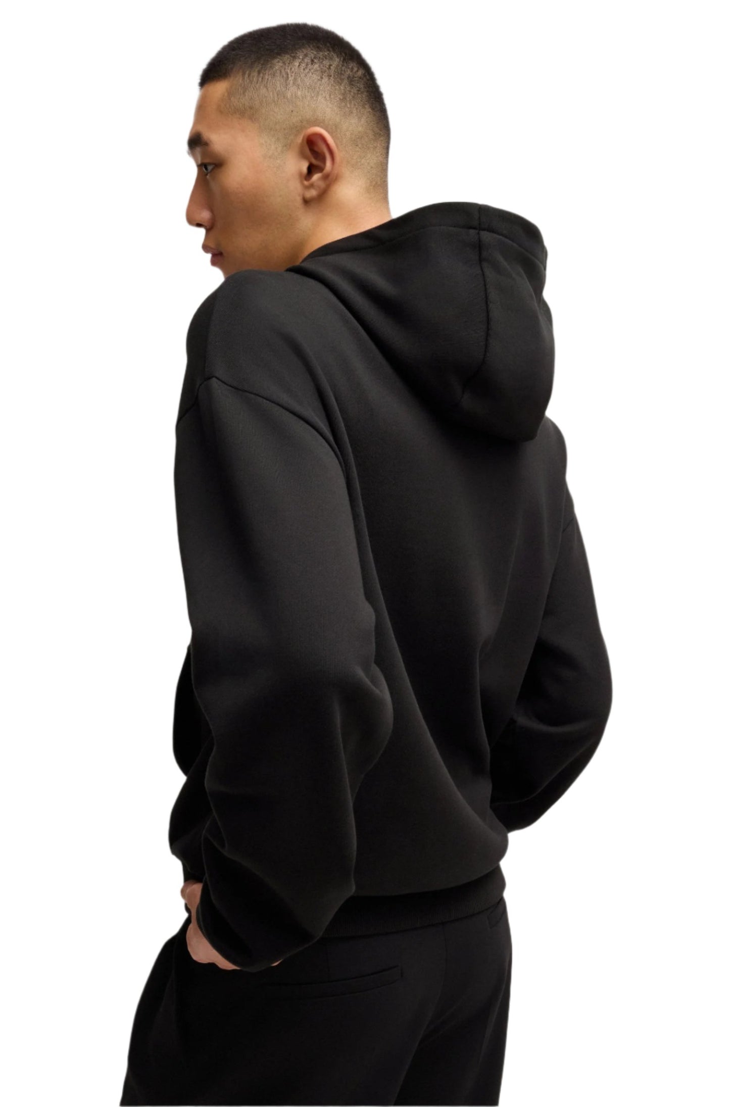 Hugo Men's Pullover Hoodie