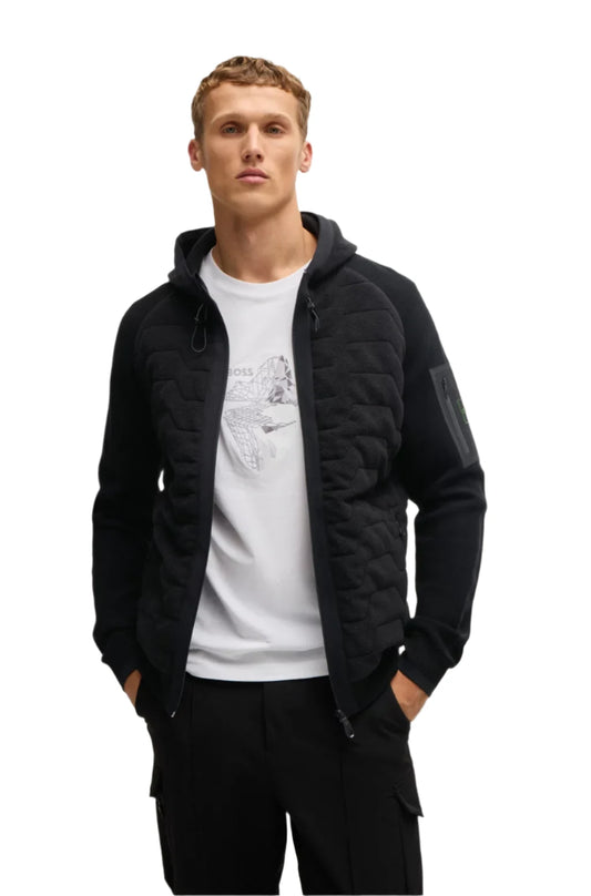 Boss Athleisure Men's Jacket