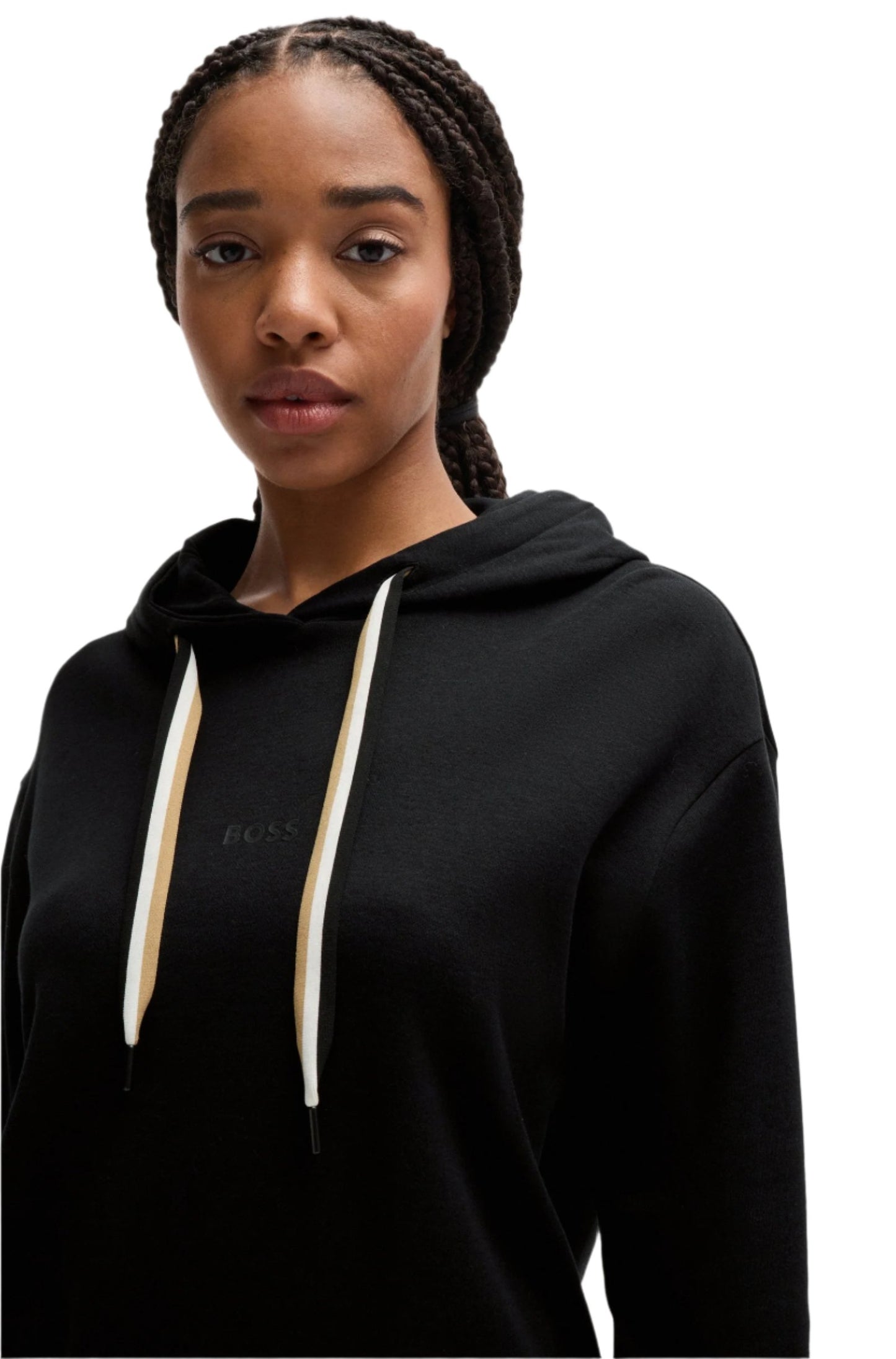 Boss Loungewear Women's Hoodie