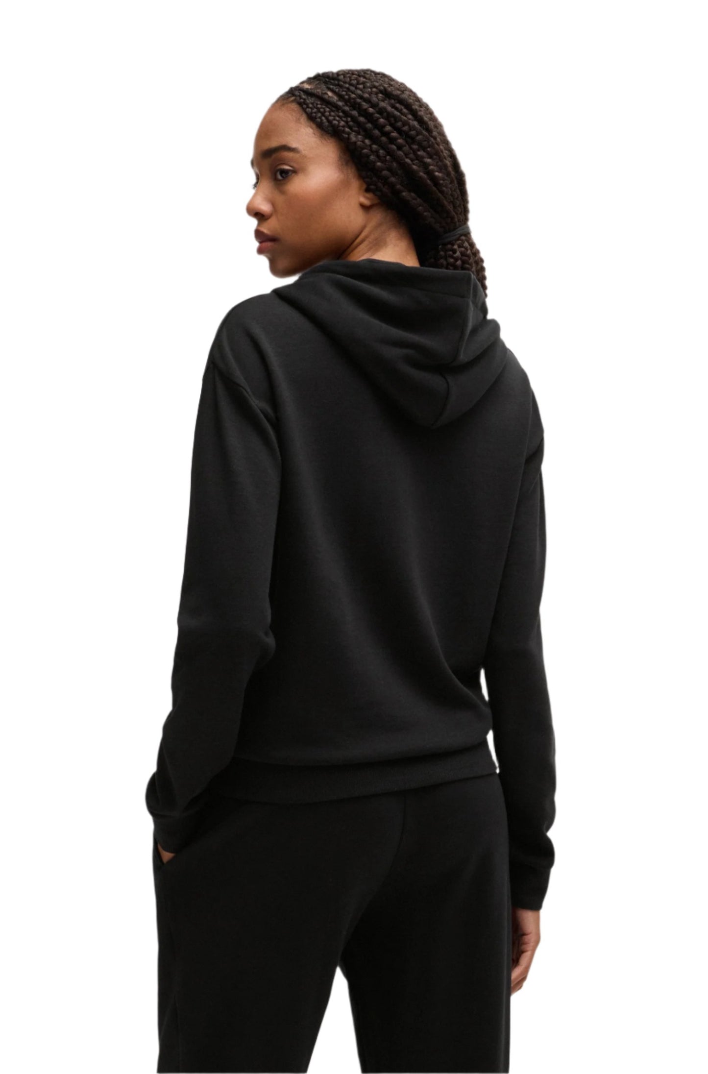 Boss Loungewear Women's Hoodie