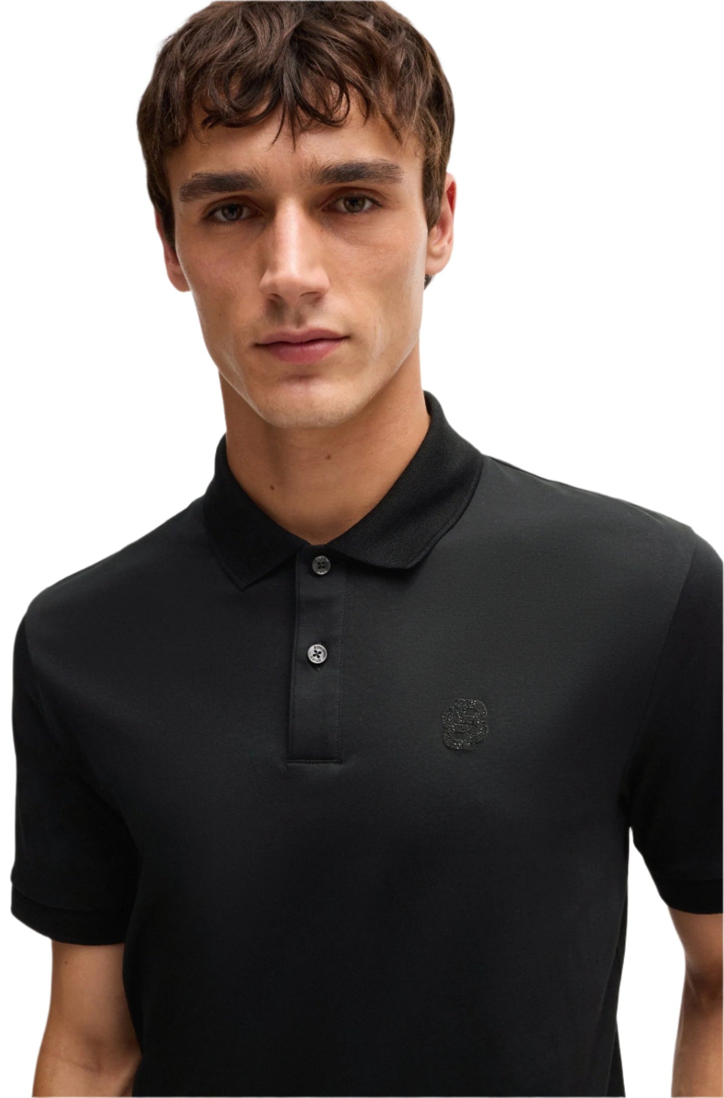 Boss Sportswear Men's Polo