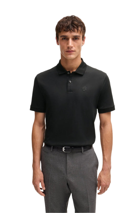 Boss Sportswear Men's Polo