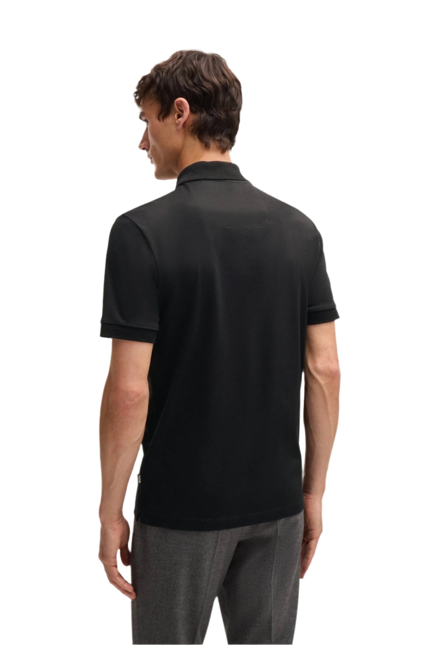 Boss Sportswear Men's Polo