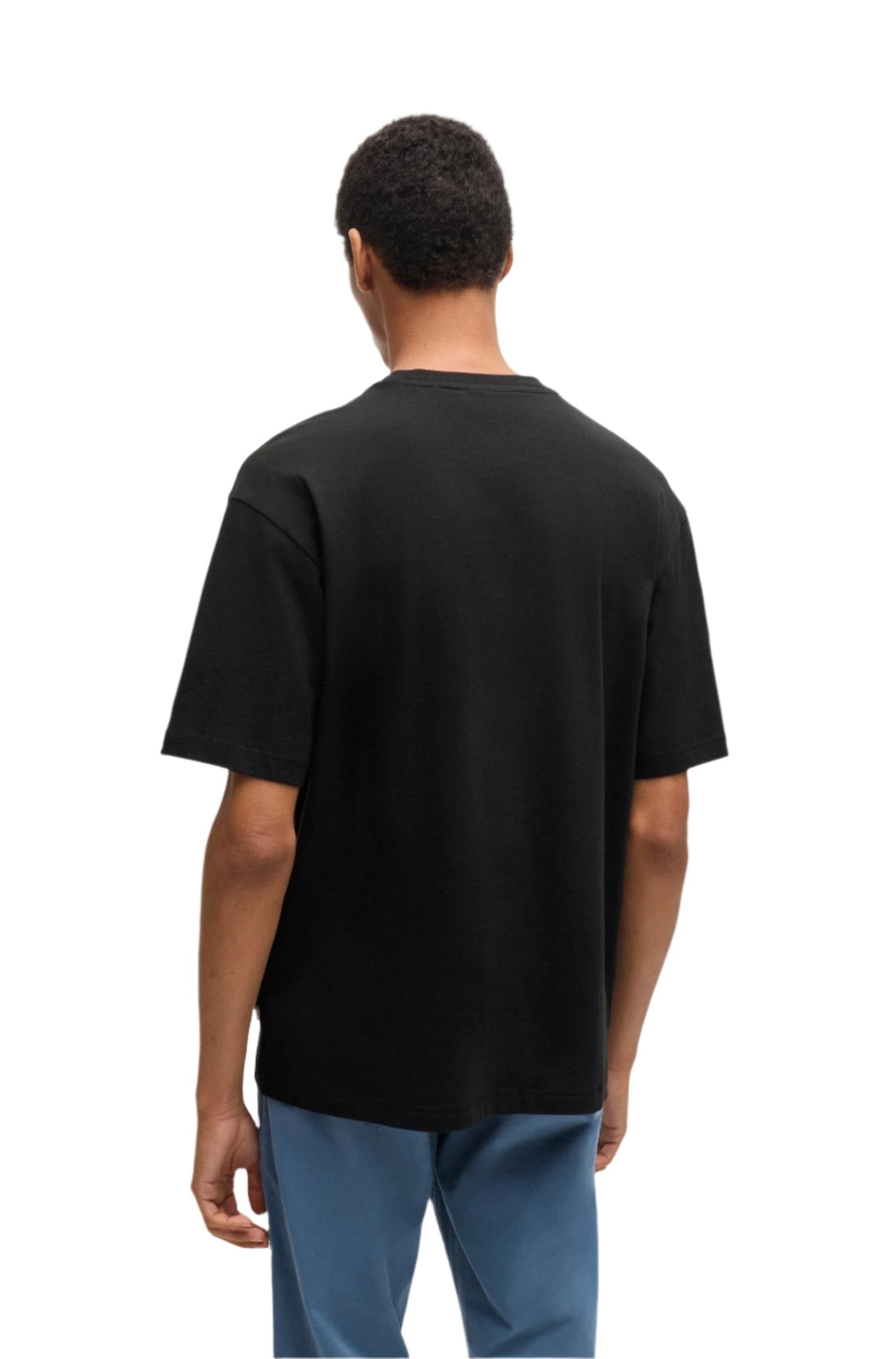 Boss Casual Men's T-Shirt